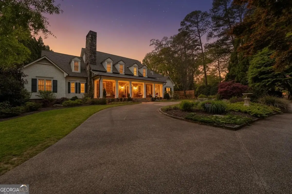 5000 Long Island Drive Nw, Sandy Springs, GA 30327 - #1