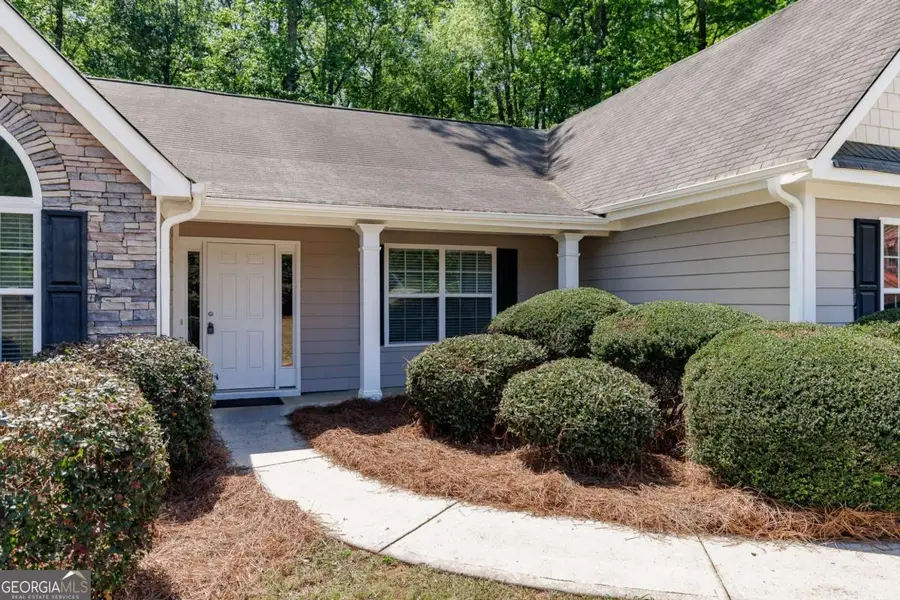 336 Carrington Drive, Athens, GA 30605 - #2