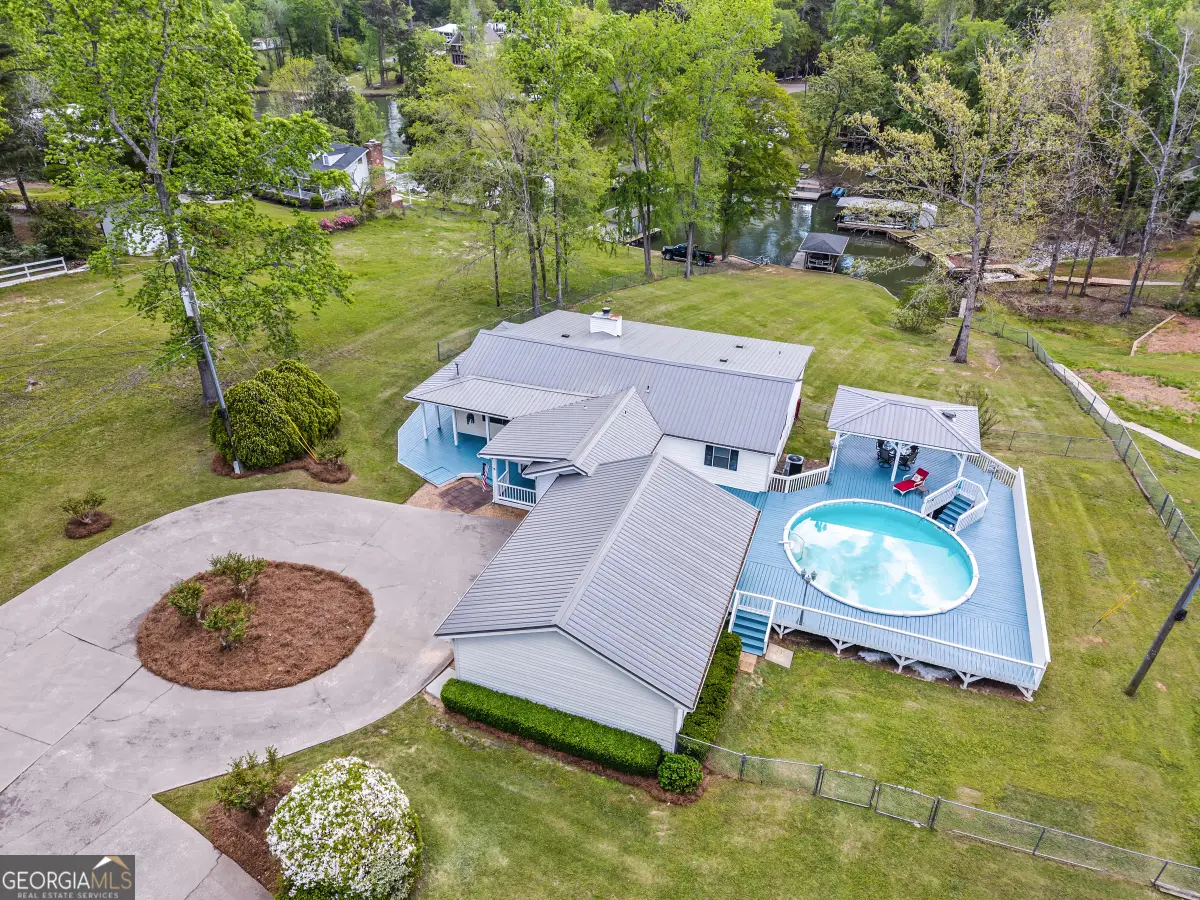 100 Misenheimer Road, Milledgeville, GA 31061 - #1