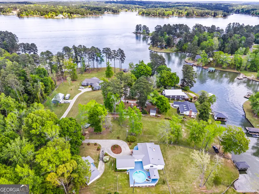 100 Misenheimer Road, Milledgeville, GA 31061 - #3