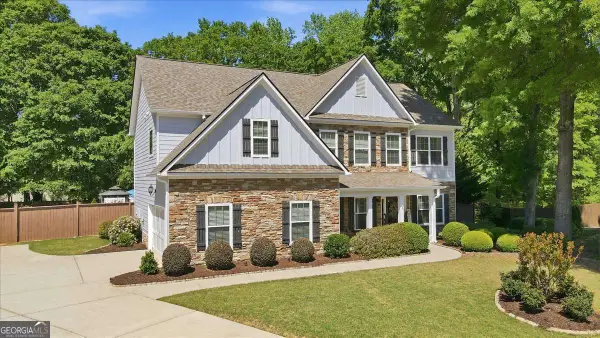 1734 Lakeland Drive, Monroe, GA 30656