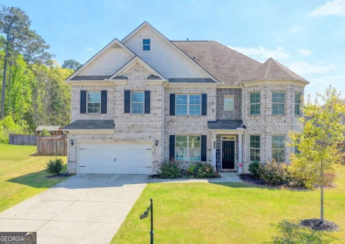 7550 Easton Valley Lane, Cumming, GA 30028 - #1