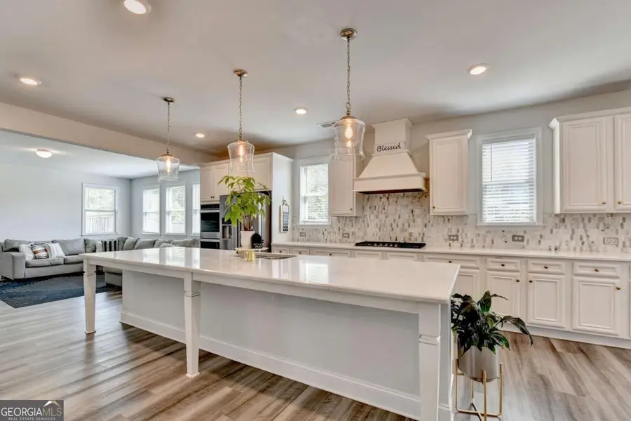 7550 Easton Valley Lane, Cumming, GA 30028 - #2