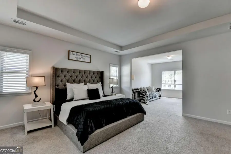 7550 Easton Valley Lane, Cumming, GA 30028 - #3