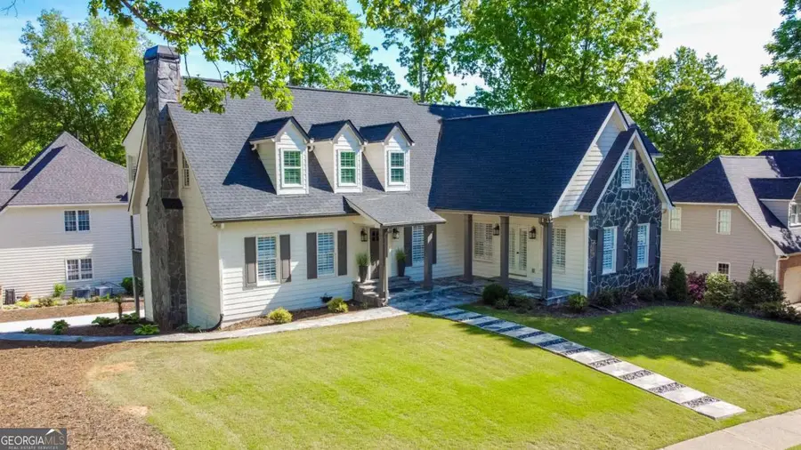 1700 Brookgreen Way Nw, Acworth, GA 30101 - #3