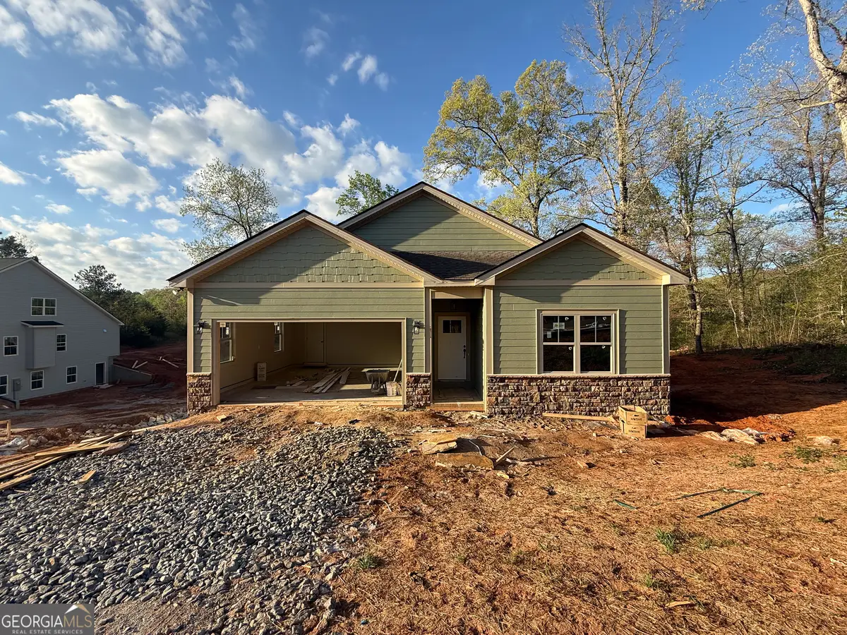 365 Hunts Ridge Drive, Cleveland, GA 30528 - #1