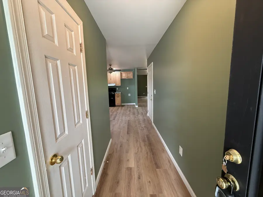 240 Sims Street, Barnesville, GA 30204 - #2