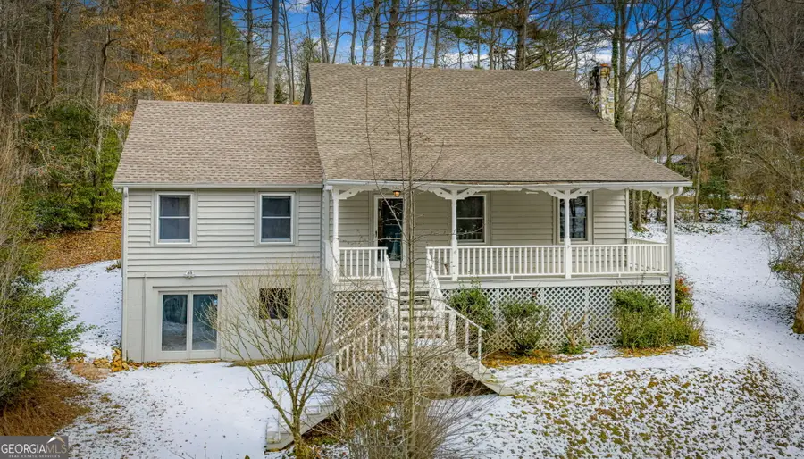 102 Captains Cove, Blairsville, GA 30512 - #3