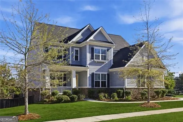 3813 Whithorn Way, Kennesaw, GA 30152