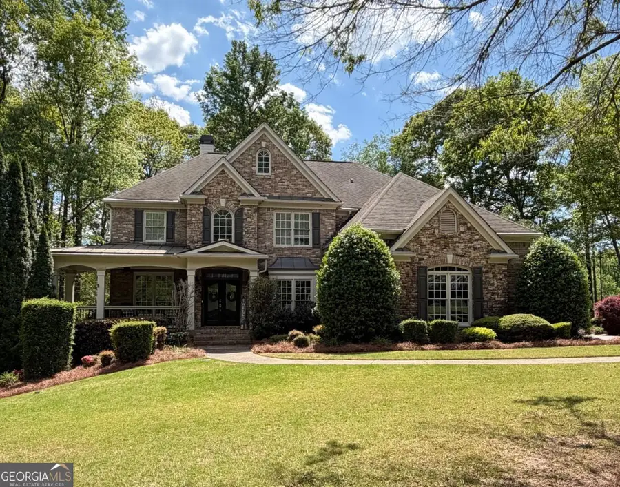 5640 Lake Oak Landing, Cumming, GA 30040 - #2