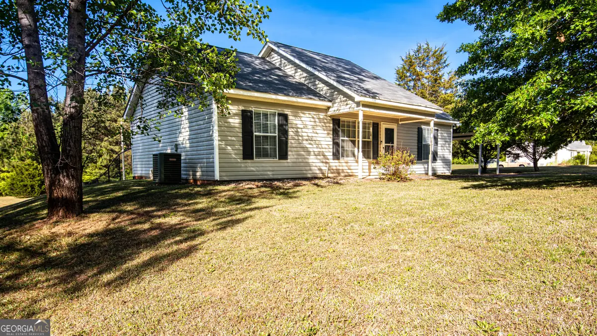 11331 Luthersville Road, Gay, GA 30218 - #1