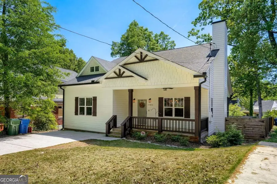 1783 Melrose Drive Sw, Atlanta, GA 30310 - #2
