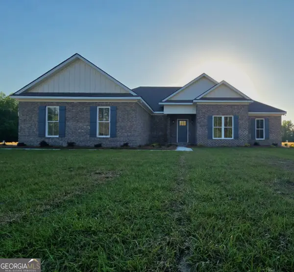 1781 Cleary Rd, Brooklet, GA 30415