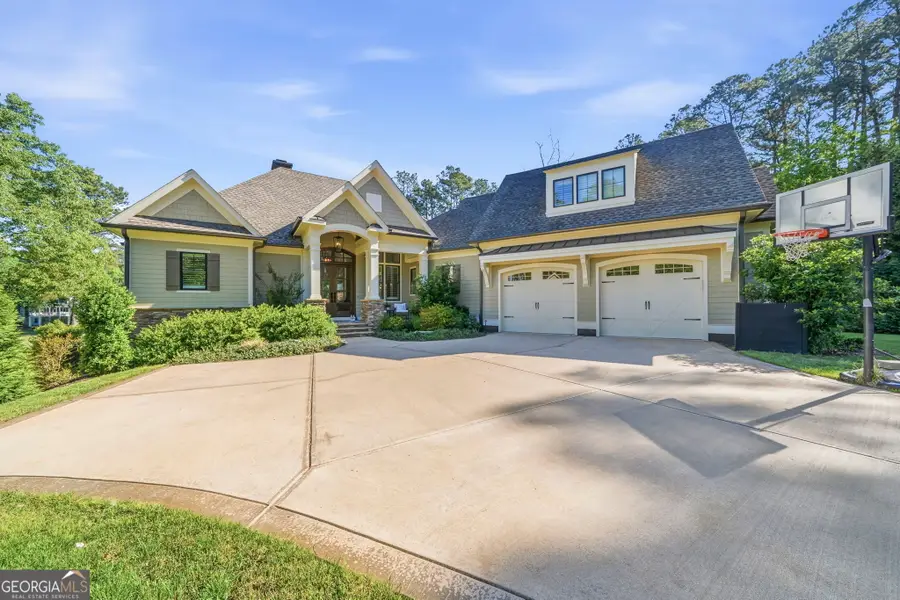 1011 Lake Pointe S, Greensboro, GA 30642 - #3