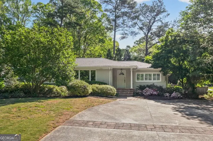 835 Willivee Drive, Decatur, GA 30033 - #3