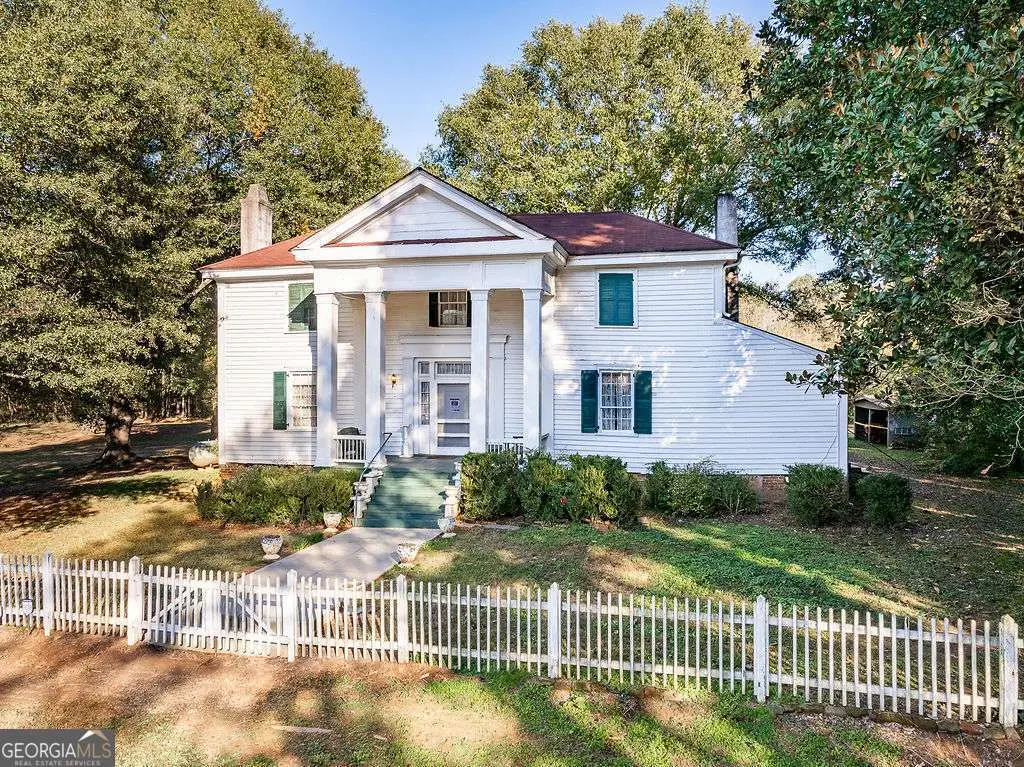 400 Salem Church Rd, Stephens, GA 30667 - #1