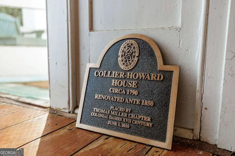 400 Salem Church Rd, Stephens, GA 30667 - #2