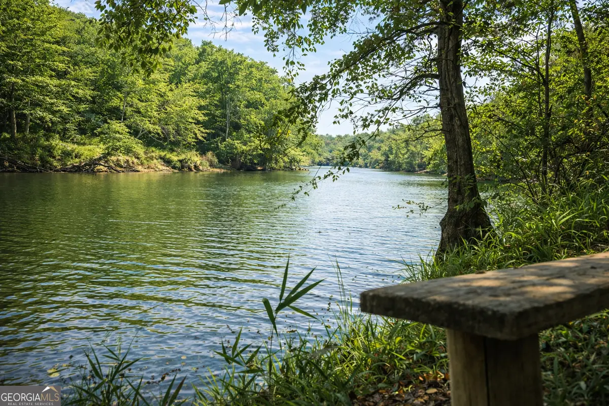 2.32 ACRES Flint River Road, Molena, GA 30258 - #1