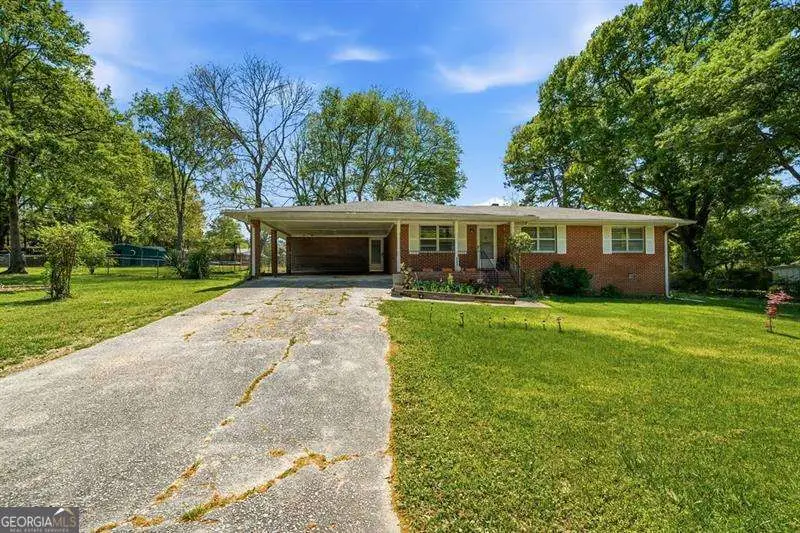 1210 Topaz Lane, Villa Rica, GA 30180 - #2