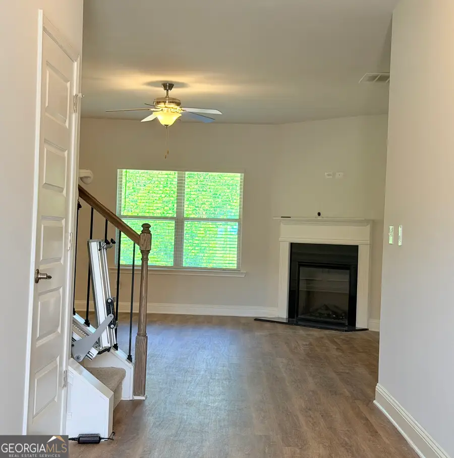 608 Britton Way, Macon, GA 31216 - #3