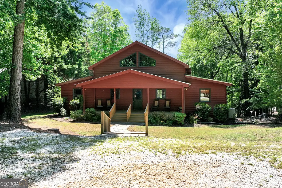 142 Hugh Dorsey Road, Hartwell, GA 30643 - #1