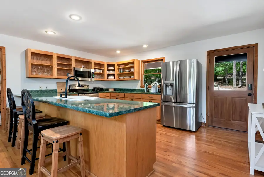 142 Hugh Dorsey Road, Hartwell, GA 30643 - #3