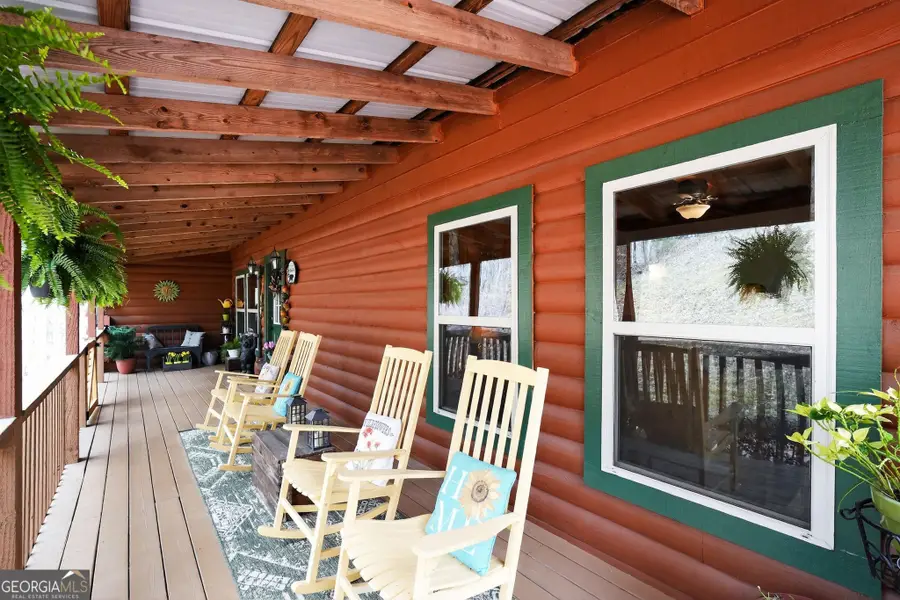 285 Julep Circle, Ellijay, GA 30540 - #3