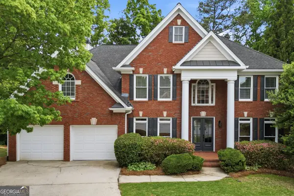 2704 Riderwood Place Ne, Marietta, GA 30062