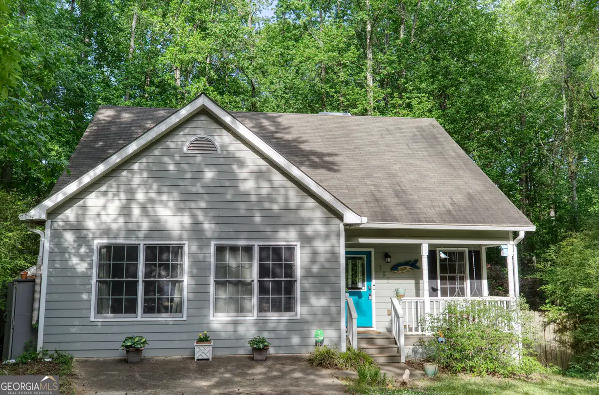 135 Brookstone Place, Athens, GA 30605 - #1