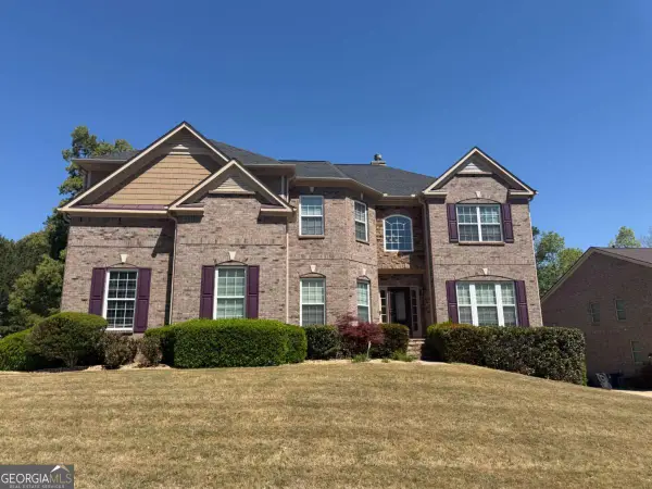 2521 Riverton Drive, Conyers, GA 30013