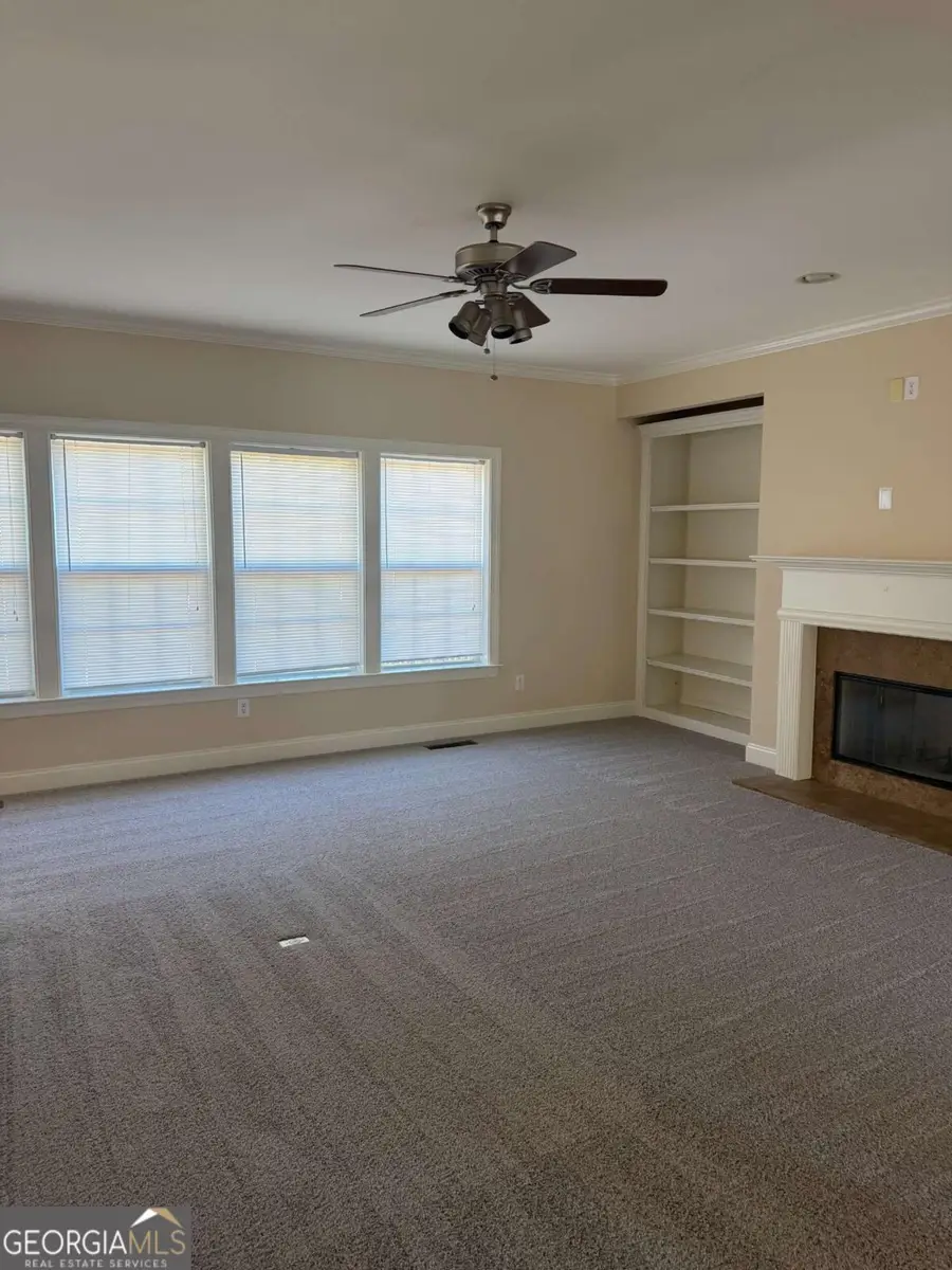 2521 Riverton Drive, Conyers, GA 30013 - #3