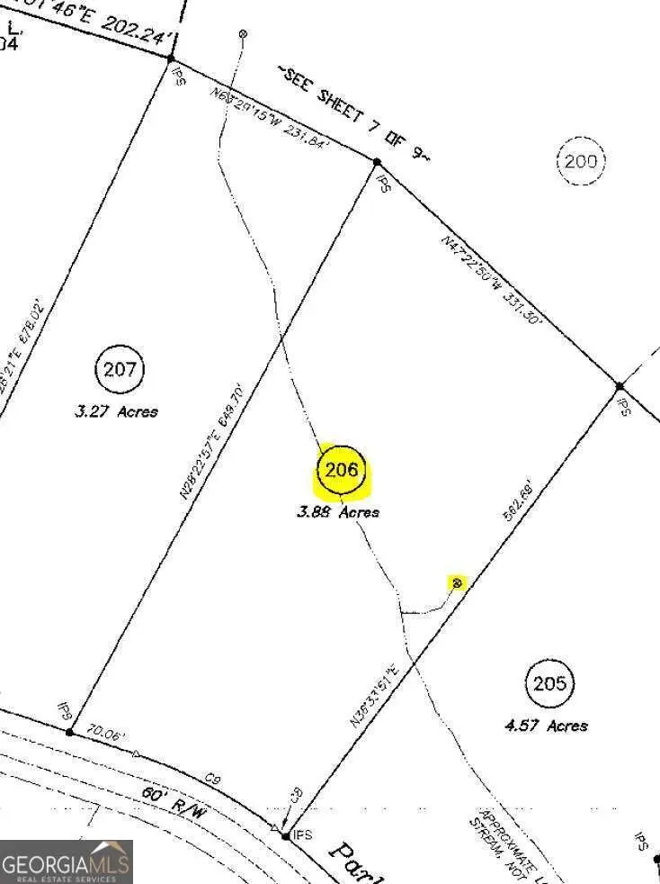 206 Northview Parkway, Ellijay, GA 30536 - #2