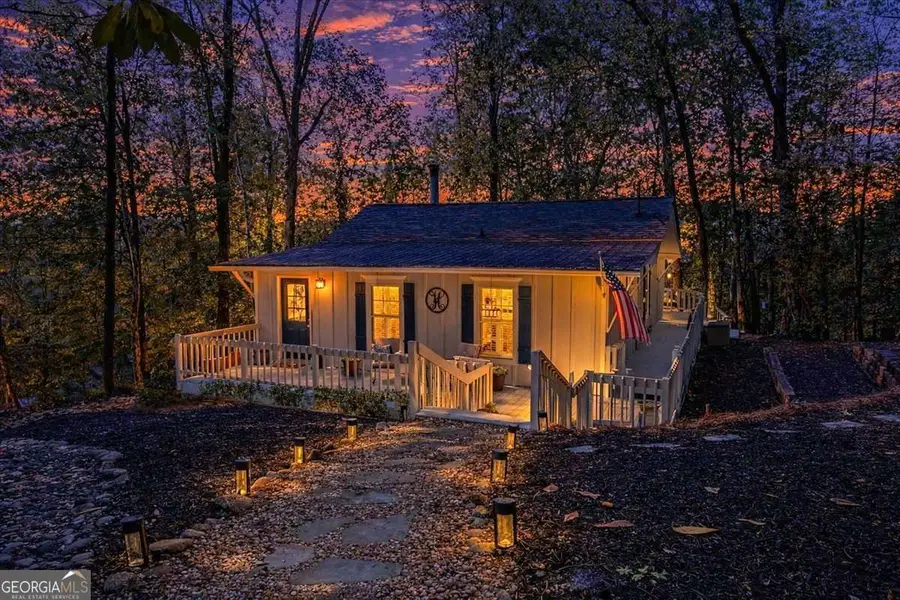 6551 Bermuda Lane, Flowery Branch, GA 30542 - #2