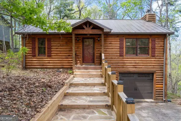 986 Mountain Oak Road, Ellijay, GA 30536