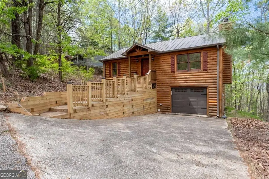 986 Mountain Oak Road, Ellijay, GA 30536 - #3