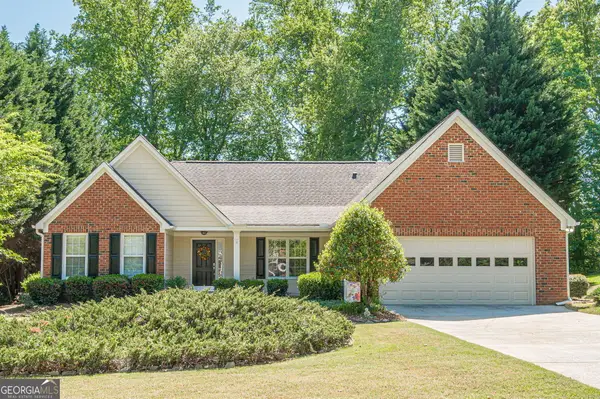 7730 Timberline Ovlk, Cumming, GA 30041