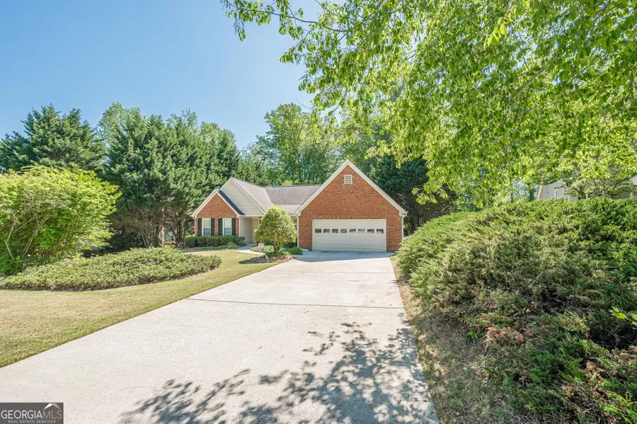 7730 Timberline Overlook, Cumming, GA 30041 - #3