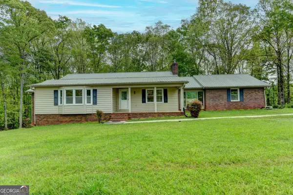 1597 Union Grove Church Road, Auburn, GA 30011