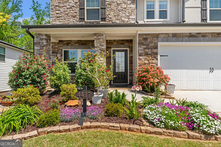 4417 Bethany Manor Drive, Snellville, GA 30039 - #2