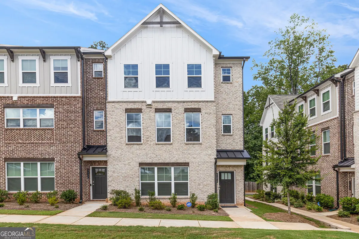 3425 Catalan Alley, Decatur, GA 30032 - #1