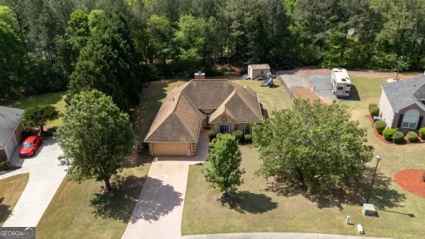 4819 Camden Drive Sw, Conyers, GA 30094