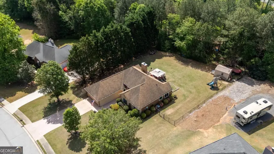 4819 Camden Drive Sw, Conyers, GA 30094 - #2