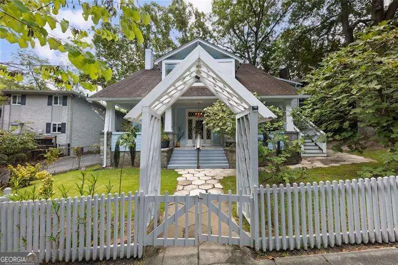 449 Greenwood Avenue Ne, Atlanta, GA 30308 - #2