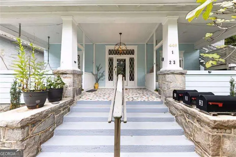 449 Greenwood Avenue Ne, Atlanta, GA 30308 - #3