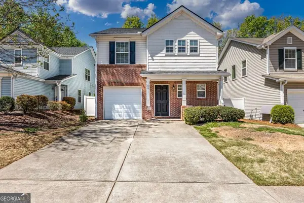 250 Oconee Way, Canton, GA 30114