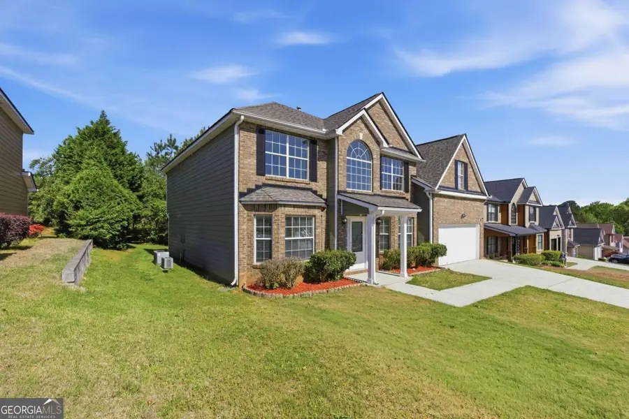 1368 Travers Creek Trail, Conyers, GA 30012 - #3