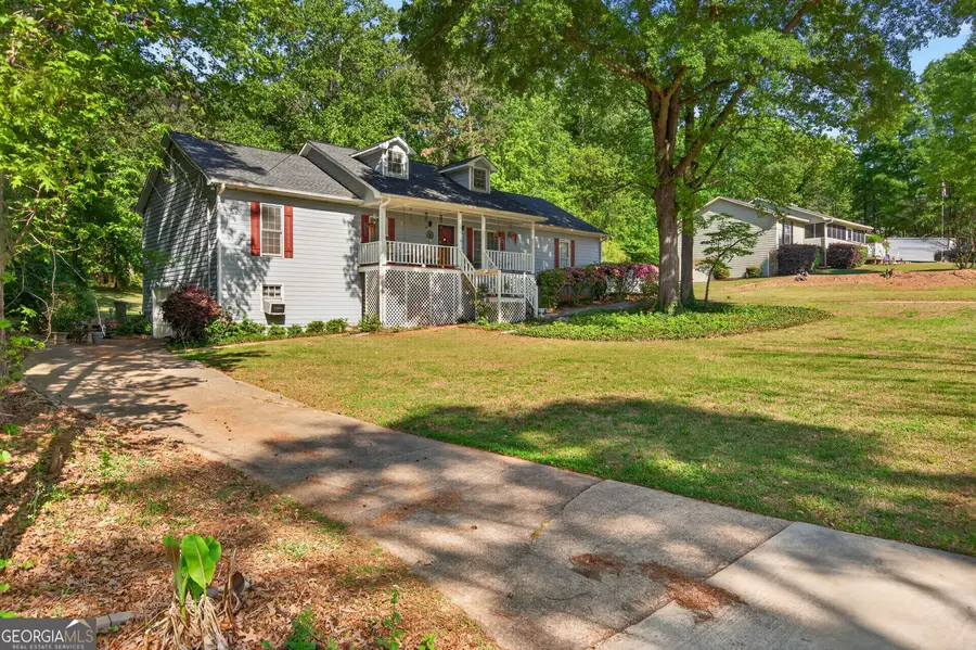 151 Glenloch Parkway, Stockbridge, GA 30281 - #2