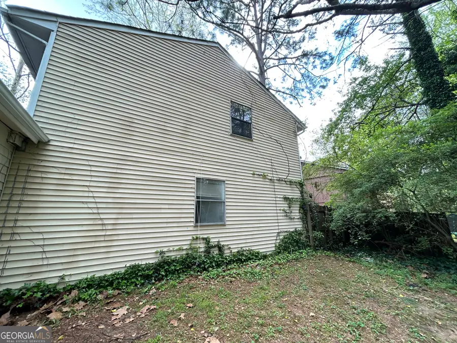 4748 Edwina Lane Sw, Atlanta, GA 30331 - #3