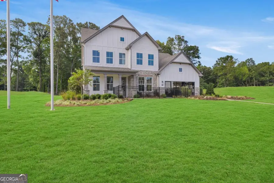 121 Willow Bend Road, Hiram, GA 30141 - #3