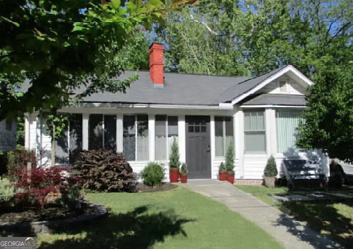 1180 Atlantic Drive Nw, Atlanta, GA 30318 - #1